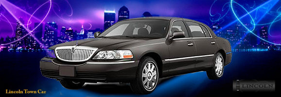 Lincoln Town Car
