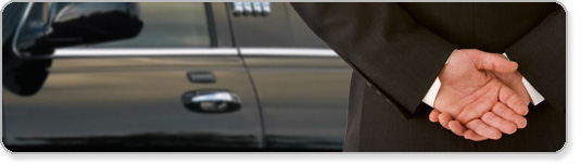 corporate transportation